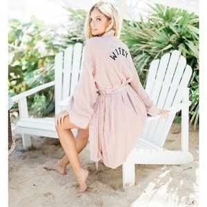 New Chosen by KYHA Wifey Robe